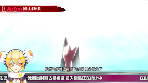 人气偶像水野爱演唱会中意外身亡,听听现场的群众怎么说
